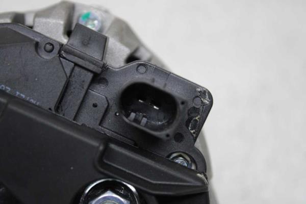 ALTERNATEUR VOLKSWAGEN/SEAT/SKODA/AUDI 90A - Vue 4